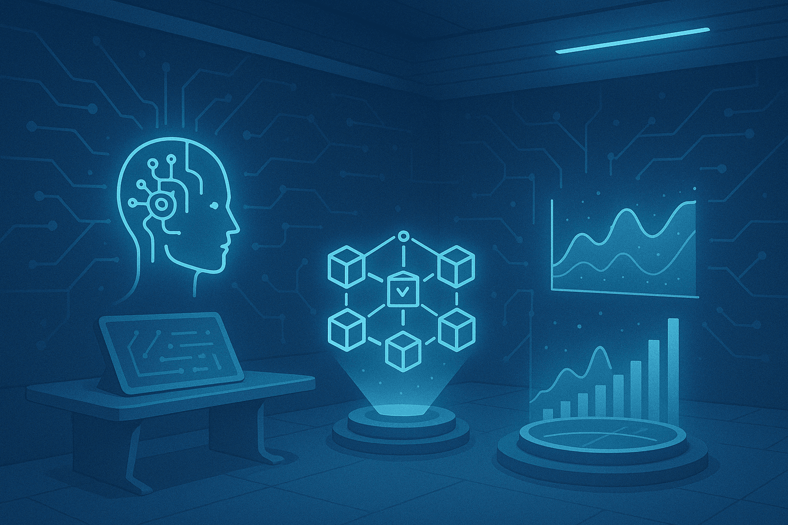 AI Business Technology